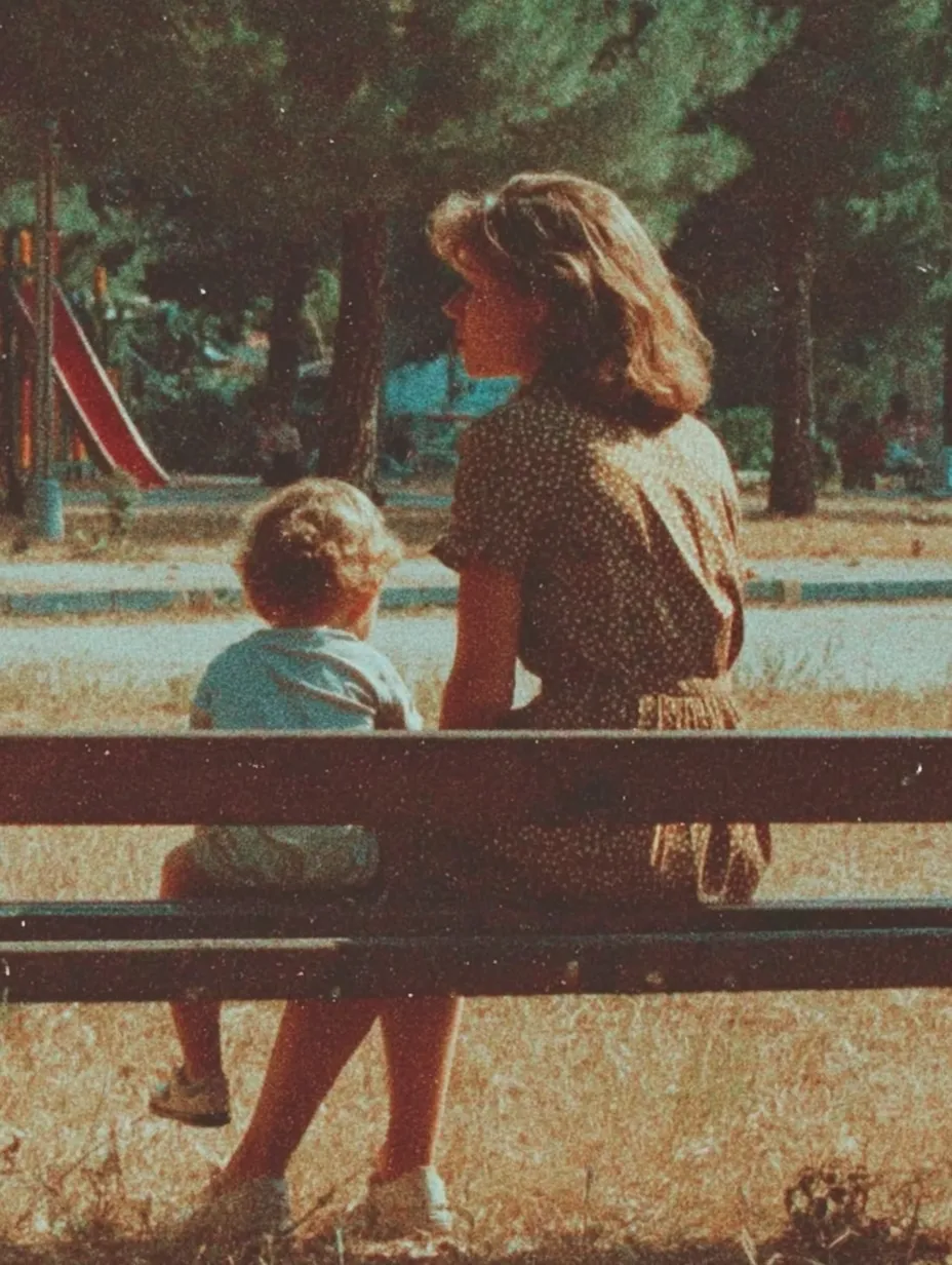 Grupo de amigos mayores sonriendo