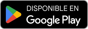 Disponible en Google Play