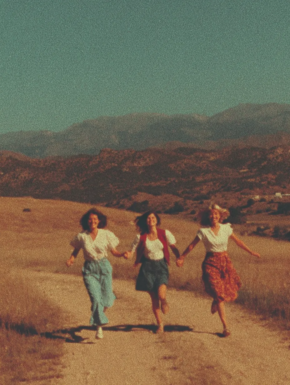 Personas mayores compartiendo un momento juntos