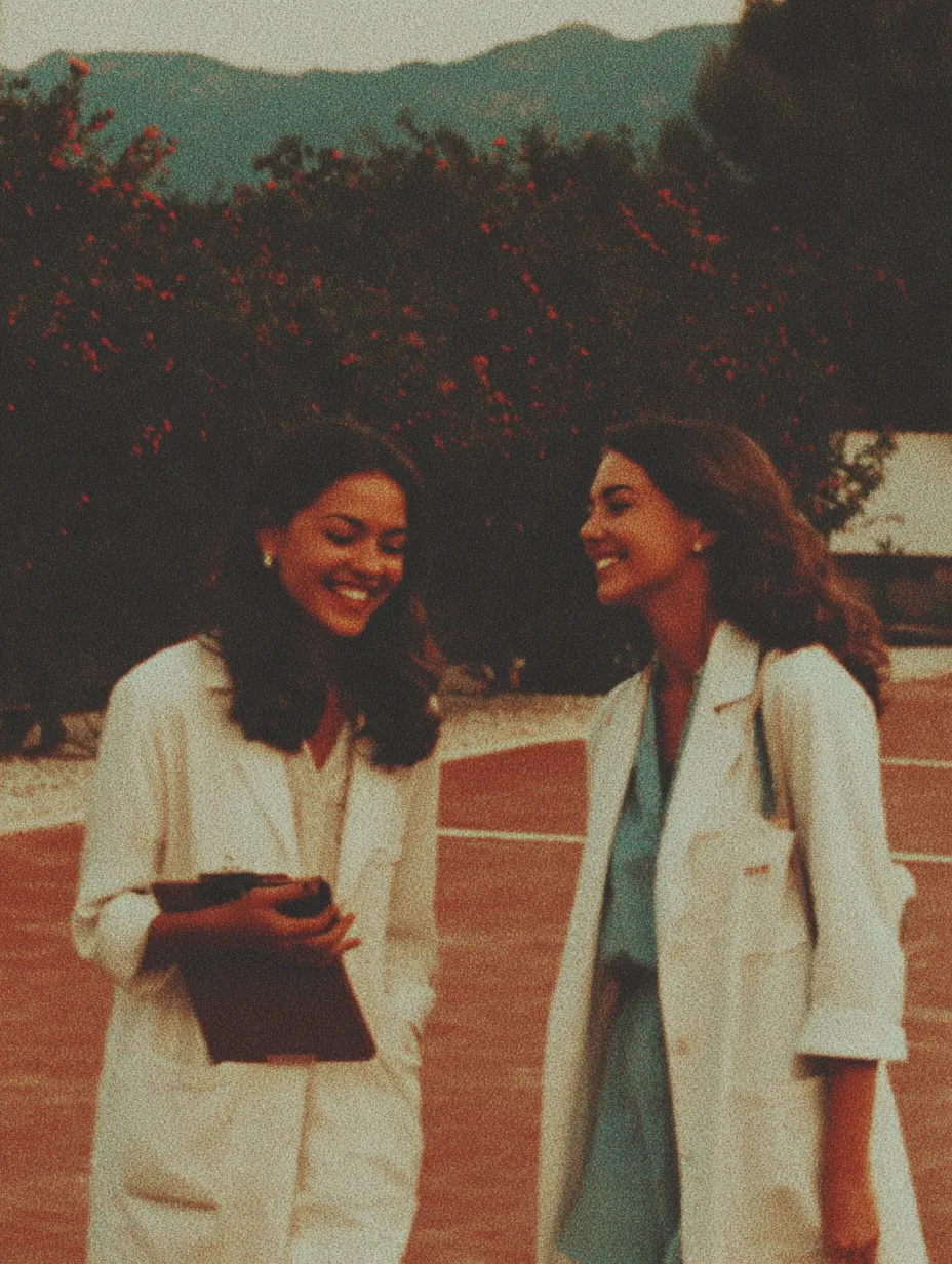 Profesional en residencia