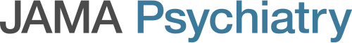 JAMA Psychiatry
