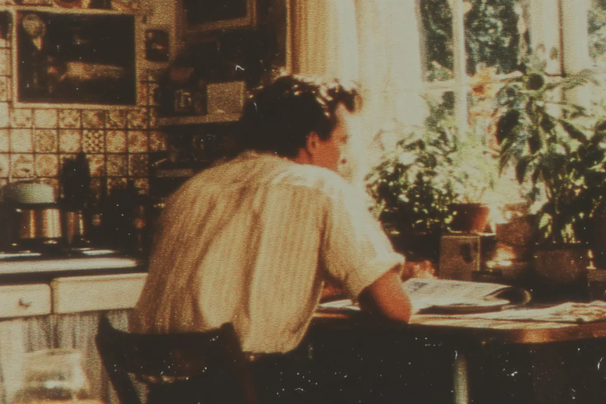 Consejos para personas mayores que viven solas