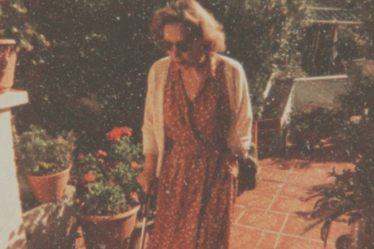 Movilidad reducida en personas mayores: guía para familias