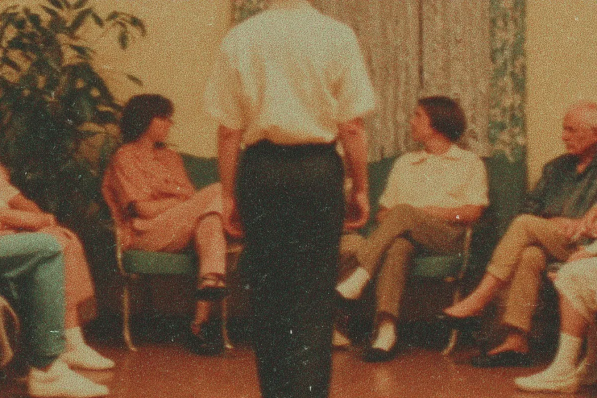 Ansiedad en residencias de mayores: guía profesional para identificarla y gestionarla