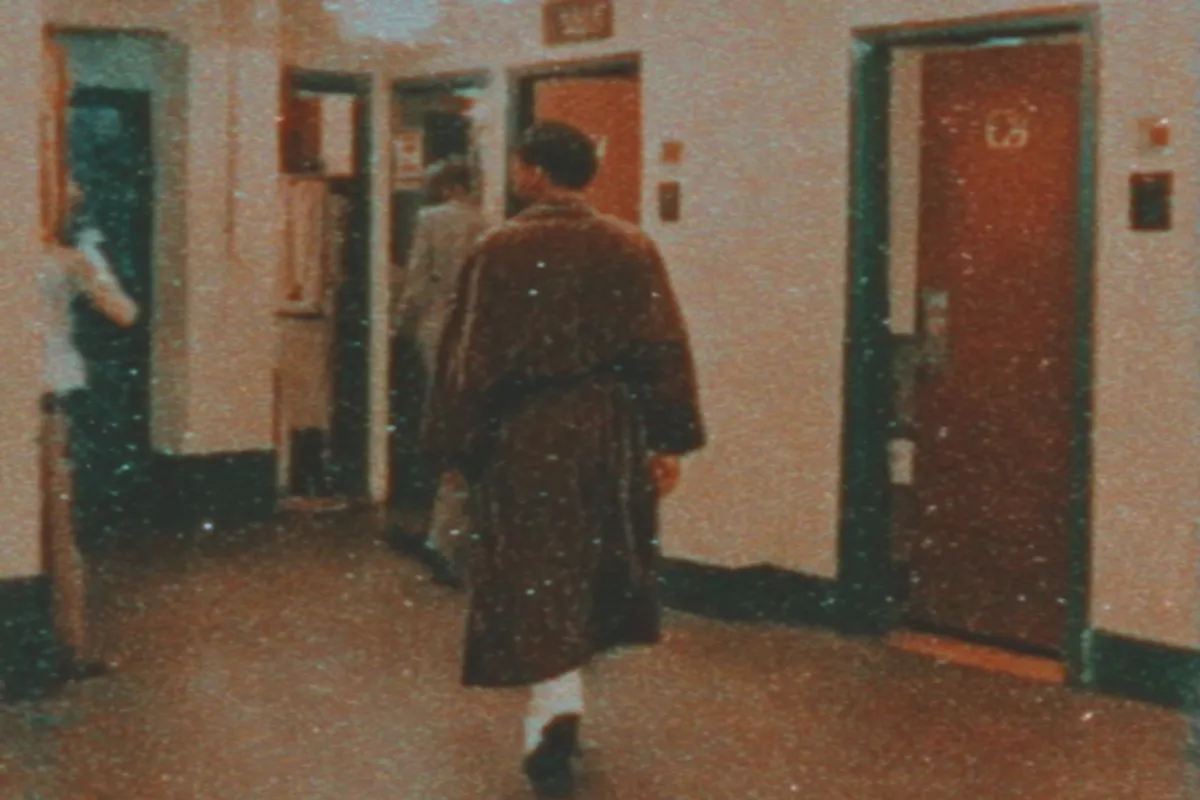 Insomnio en residencias de mayores: guía para profesionales del cuidado